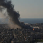 IDF: ‘Our soldiers are operating in southern Lebanon’