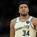 NBA: Milwaukee welcomes back Antetokounmpo but loses to Boston, Houston and Denver win