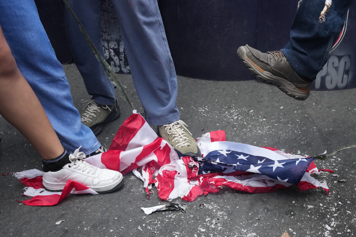 Iran, US embassy in Riyadh: ‘Alert for imminent attacks’