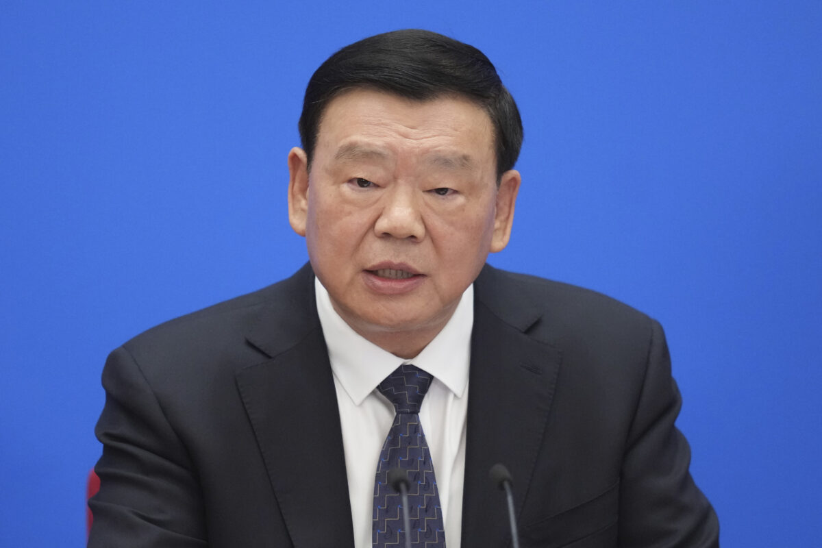 US-China, Beijing: ‘It is in our mutual interest to respect each other’