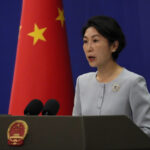 Iran, China sides with Spain against Trump: “No to using trade as a weapon”