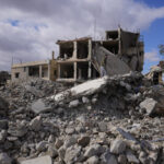 Iran, Israeli attack on building in Baalbek, Lebanon: 5 dead and 15 wounded