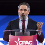 Spain: Abascal, the corrupt Sanchez has disguised himself as a pacifist