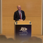 Tennis, Binaghi: “Threats to Stefanini are intolerable, we stand by her”