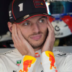 Verstappen: ‘It’s fantastic to be back in Melbourne, where I had my first race.’