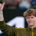 Sinner: ‘Preparation is going well, I need to be more aggressive’