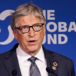 US, Epstein case: ‘House committee summons Bill Gates’
