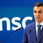 Iran, Sanchez: ‘No to war, don’t repeat Iraq mistakes’