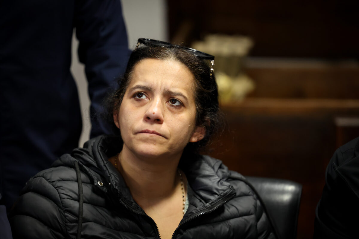 Naples transplant, mother to hospital CEO: “Only those who made mistakes should pay”