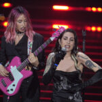 8 March, Le Bambole di Pezza in Milan for the inauguration of the Patriarchate Museum