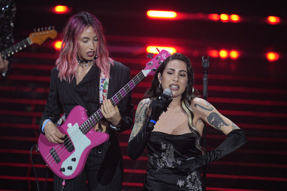 8 March, Le Bambole di Pezza in Milan for the inauguration of the Patriarchate Museum 8 March, Le Bambole di Pezza in Milan for the inauguration of the Patriarchate Museum