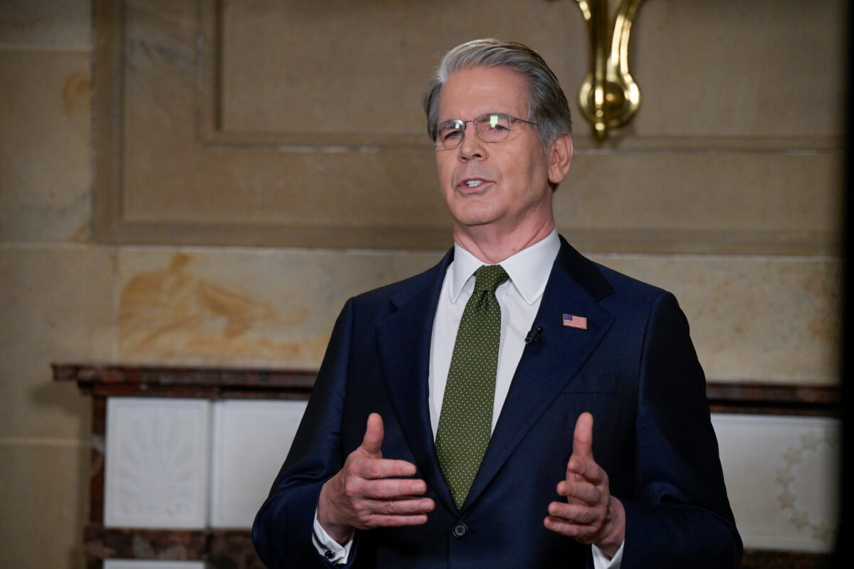 Iran, Bessent: ‘Spain’s refusal to allow use of bases endangers American lives’ Iran, Bessent: ‘Spain’s refusal to allow use of bases endangers American lives’