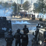 Pakistan: US State Department orders consulate staff in Lahore and Karachi to leave the country