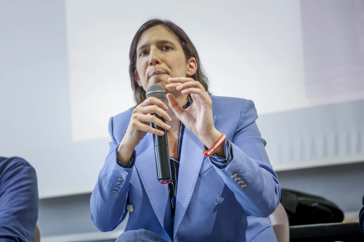 Iran: Schlein: “Fuel and gas costs soar, what is the government doing?”