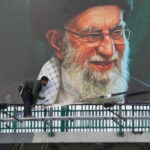 Iran, farewell ceremony for Khamenei in Tehran: it will last three days