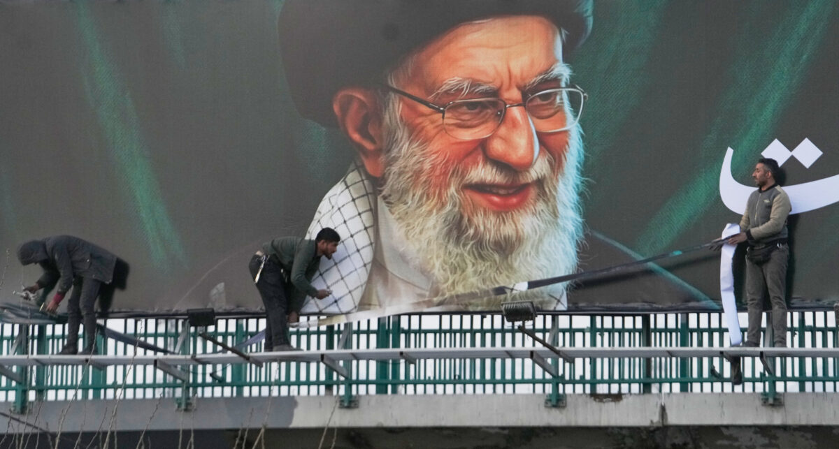 Iran, farewell ceremony for Khamenei in Tehran: it will last three days