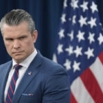 Iran: Hegseth, America is winning in a devastating way