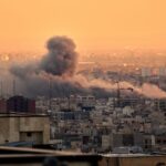 Iran, IDF launches widespread attacks across the country