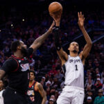 NBA, results of last night’s games