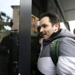 Garlasco: Sempio, heavy media attention, I am innocent