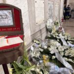 Naples transplant: Meloni at Nola Cathedral for Domenico’s funeral