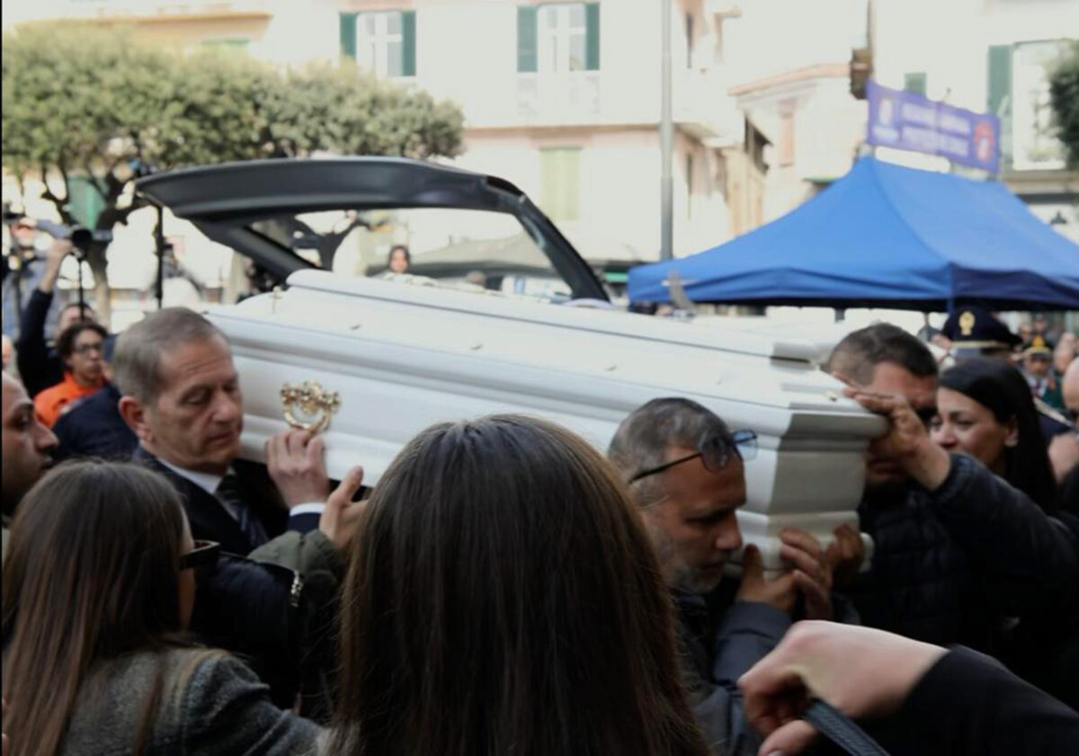 Naples transplant, Bishop Nola: ‘Hunting down the guilty parties does not ease the pain’