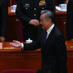 Iran, China to send special envoy to the region to mediate