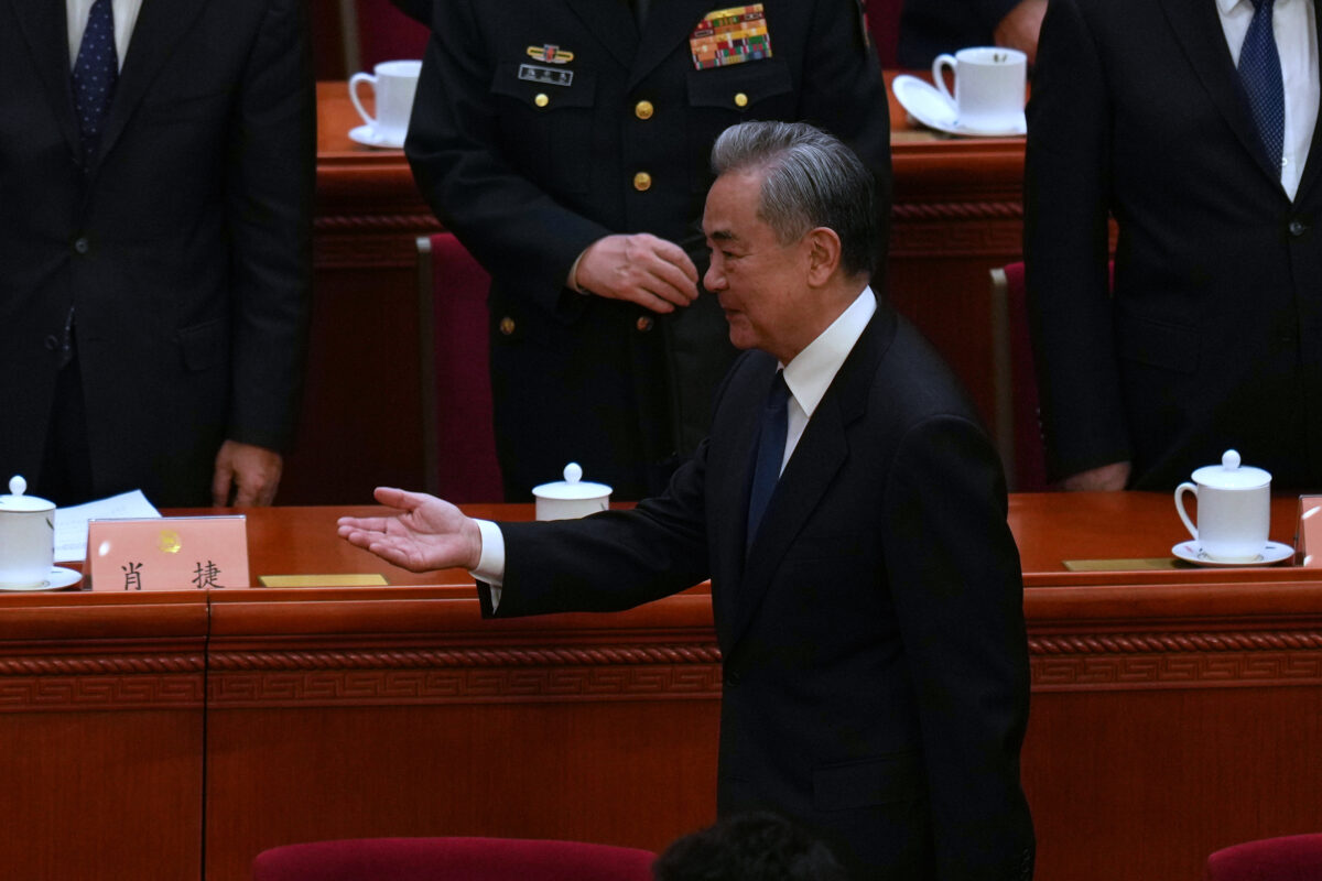 Iran, China to send special envoy to the region to mediate Iran, China to send special envoy to the region to mediate