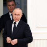 Russia: Putin hosts Hungarian Foreign Minister, energy supplies discussed