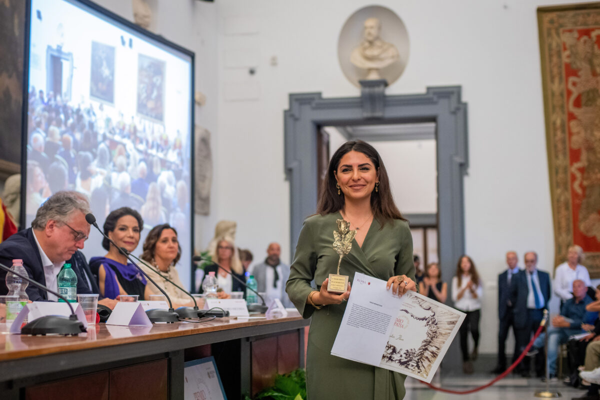 Iran, Pegah Moshir Pour: “For now no regime change, with Mojtaba Khamenei it will get worse”