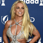Music: drunk driving, Britney Spears arrested and then released