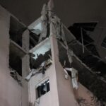 Iran, IDF: “Hezbollah infrastructure attacked in Beirut”