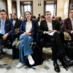 Iran, PD‑M5S‑Avs‑+Europa resolution: immediate cease‑fire and resumption of negotiations