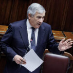 Iran, Tajani: ‘The IAEA also says that Tehran was building an atomic bomb’