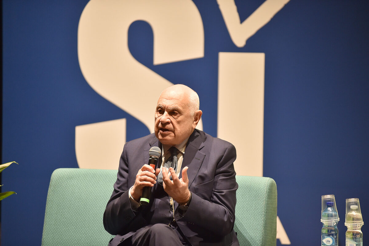 Referendum, Nordio: ‘Abstentionism due to war? I am absolutely certain of victory.’