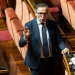 Iran, Boccia (PD): ‘Meloni flees Parliament’