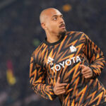 Serie A, Donyell Malen named best player of February