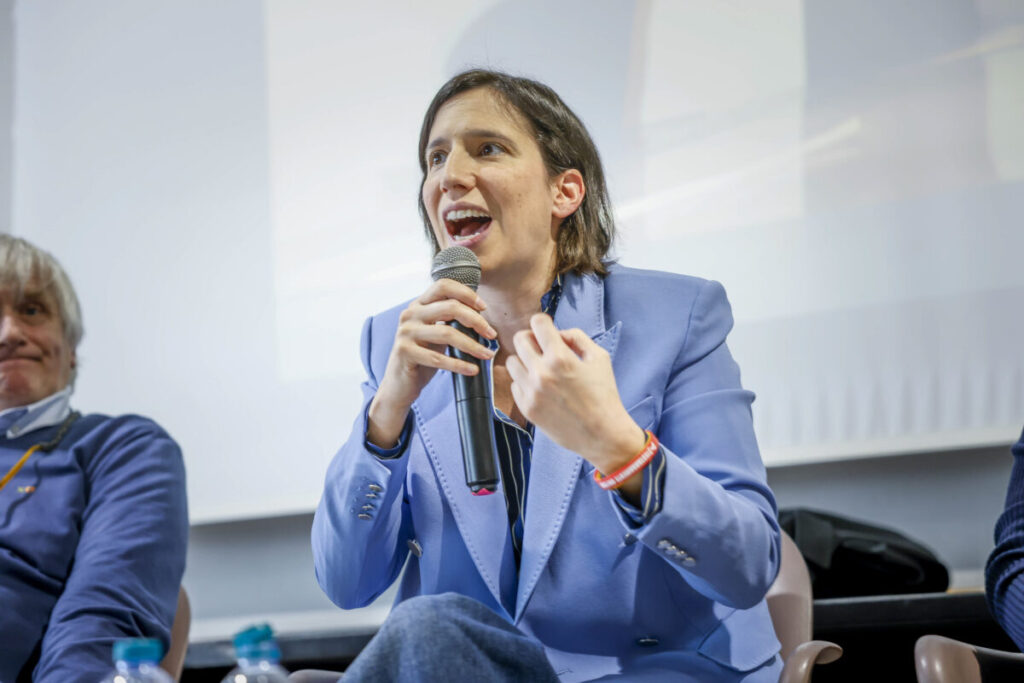 Iran, Schlein: ‘No to the use of US bases, you must say so now because it is against the Constitution’