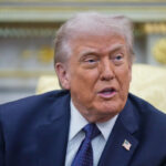 Cuba, Trump: ‘The Havana regime will also fall’