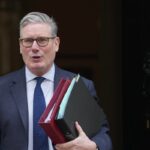 Iran, Starmer: ‘I maintain my position that the UK will not participate in attacks’