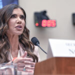 US: Trump announces new Secretary of Homeland Security, Kristi Noem dismissed