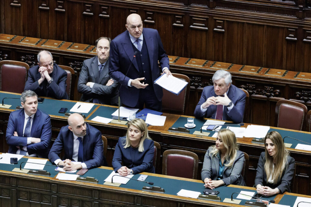 Iran: Chamber approves majority resolution, centre-left resolution rejected