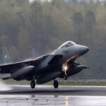 Iran, Centcom: rumours of a US F-15 crash are unfounded and false