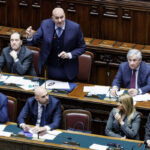 Iran, Crosetto: ‘Attack outside the rules of international law’