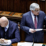 Iran, Tajani: ‘France has granted bases to the US, we have not’