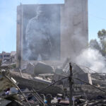 Iran, Tehran: ‘If the EU remains silent on US and Israeli raids, it will pay the price’