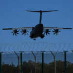 Iran, Tehran: ‘US base in Kuwait attacked with drones’