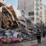 Iran, deaths in Lebanon exceed 100