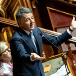 Iran, Renzi: ‘Meloni’s absence from the chamber is disappointing, Tajani’s mediocrity is appalling’