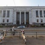 Milan: bomb alert at the courthouse triggered after a call to the Nue
